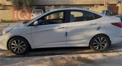 هيونداي أكسنت